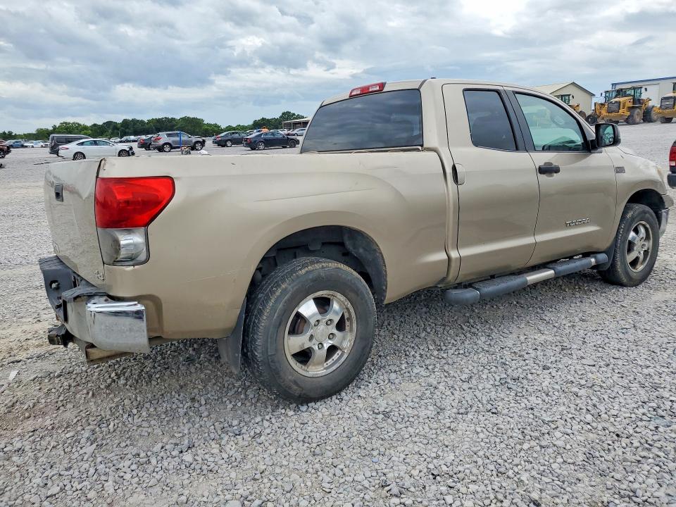 Продажа на аукционе авто 2008 Toyota Tundra, vin: 5TFBV54168X075265, номер лота: 58343946