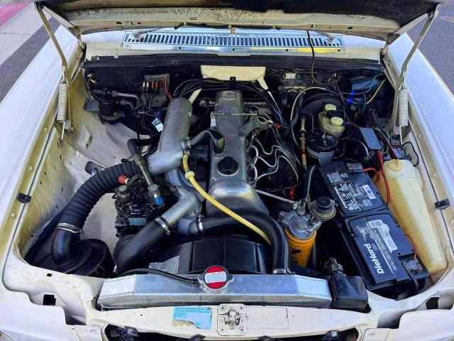 Продаж на аукціоні авто 1975 Mercedes-benz 300d, vin: 11511412003948, номер лоту: 58437166
