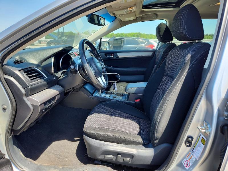 Продаж на аукціоні авто 2016 Subaru Outback, vin: 4S4BSADC9G3279935, номер лоту: 55839726