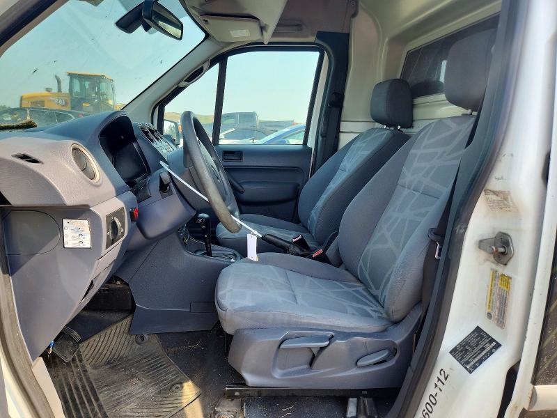 Aukcja sprzedaży 2012 Ford Transit Connect, vin: NM0LS7AN8CT083753, numer aukcji: 58697426