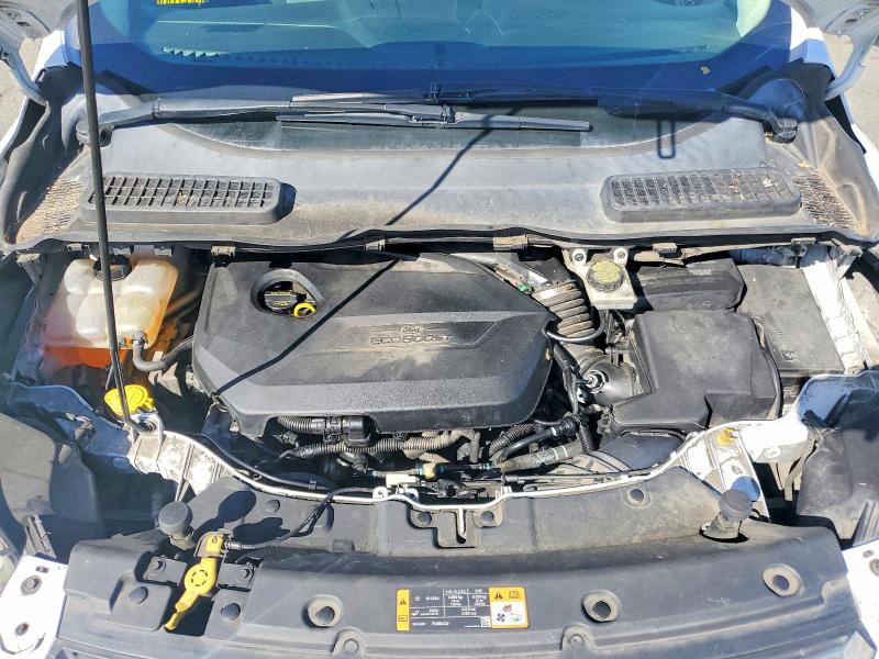 2014 Ford Escape მანქანა იყიდება აუქციონზე, vin: 1FMCU0GX4EUD88706, აუქციონის ნომერი: 55563726