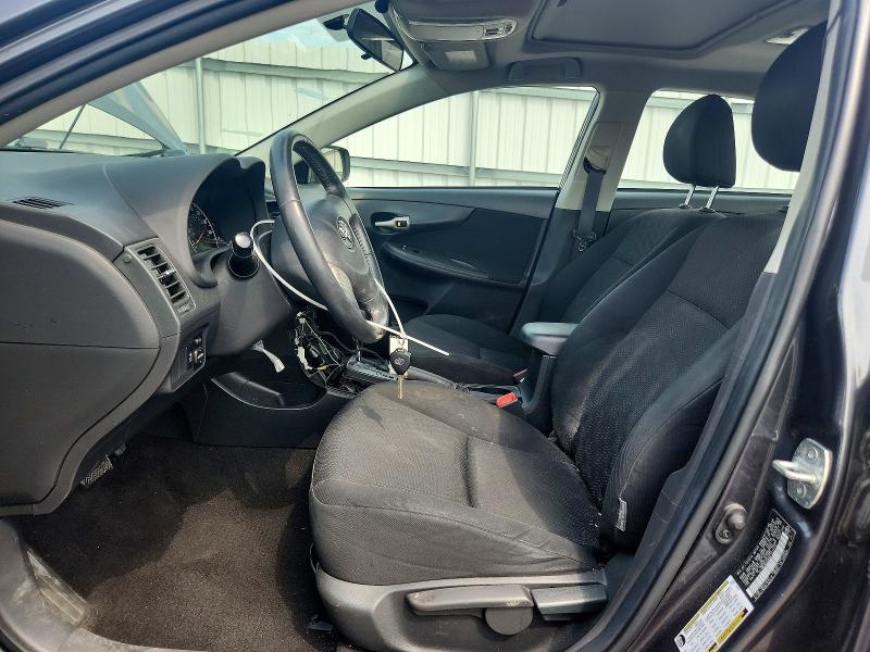 Продаж на аукціоні авто 2009 Toyota Corolla, vin: 2T1BU40E89C103413, номер лоту: 56530766
