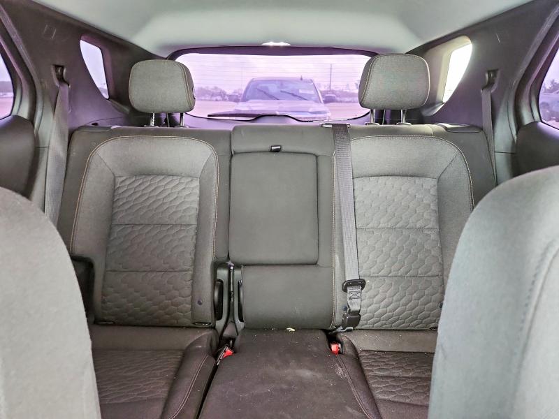 Продаж на аукціоні авто 2019 Chevrolet Equinox, vin: 2GNAXKEV1K6180512, номер лоту: 59008006