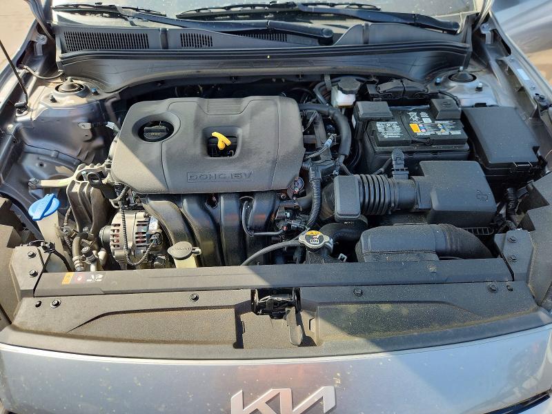 Aukcja sprzedaży 2024 Kia Forte, vin: 3KPF54AD7RE774254, numer aukcji: 58492036