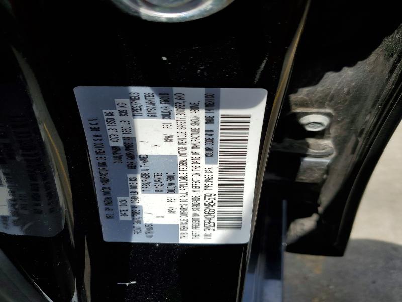 Продаж на аукціоні авто 2025 Mazda 3, vin: 3MZBPACM6SM454579, номер лоту: 58323496