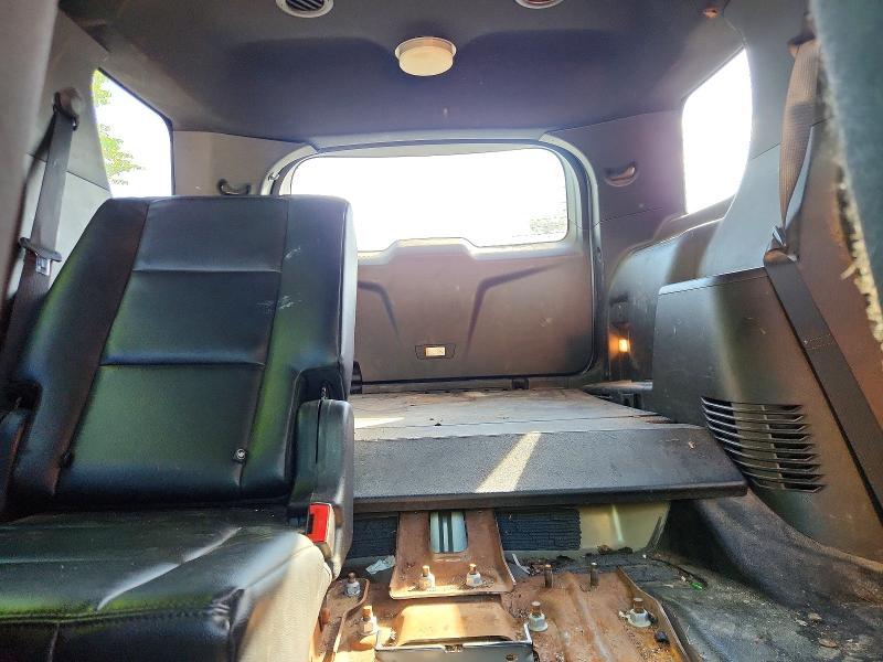 Aukcja sprzedaży 2016 Ford Explorer, vin: 1FM5K8AR9GGA36732, numer aukcji: 56583236