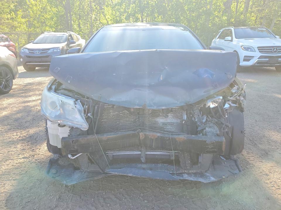 2013 Toyota Camry მანქანა იყიდება აუქციონზე, vin: 4T1BF1FK3DU659707, აუქციონის ნომერი: 55838996