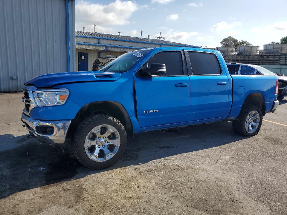 Aukcja sprzedaży 2022 Ram 1500, vin: 1C6SRFFM5NN259354, numer aukcji: 56689606