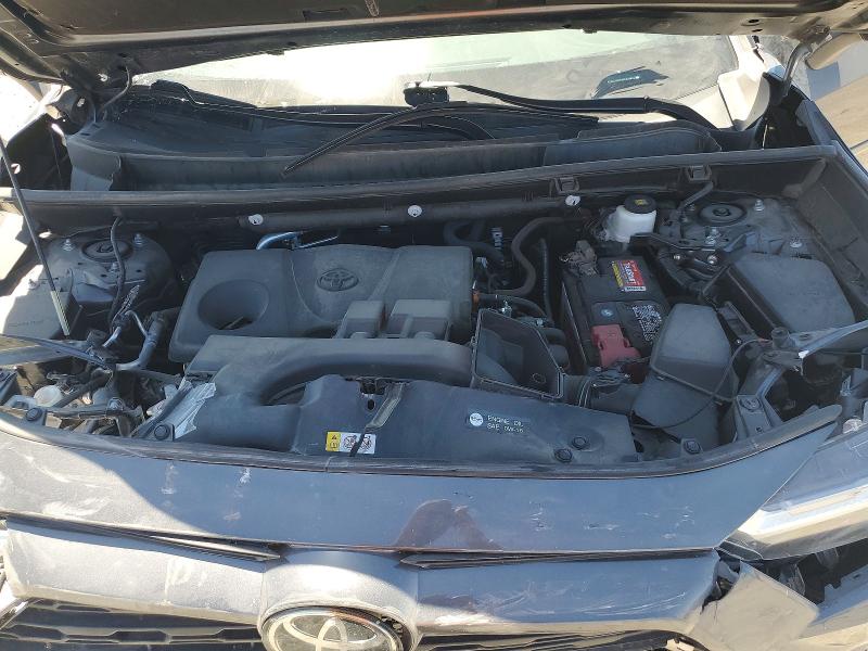 Продажа на аукционе авто 2023 Toyota Rav4, vin: 2T3C1RFV9PC239040, номер лота: 56699426