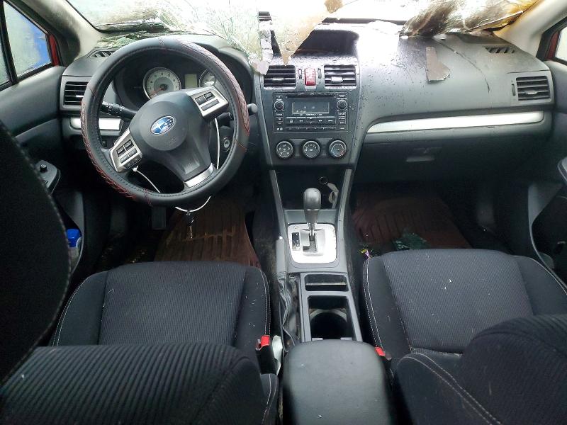 Aukcja sprzedaży 2014 Subaru Impreza, vin: JF1GPAL61E8279103, numer aukcji: 55528556