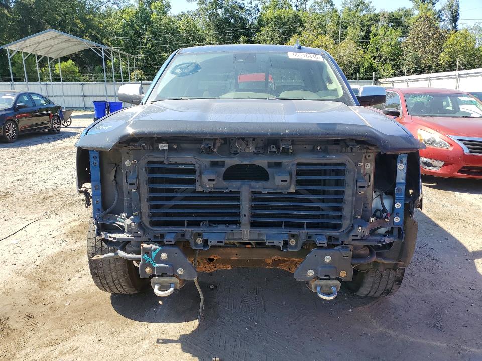 Продаж на аукціоні авто 2017 Gmc Sierra, vin: 3GTU2PEJ9HG108095, номер лоту: 56316936