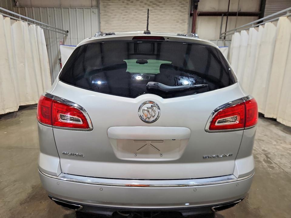 Aukcja sprzedaży 2016 Buick Enclave, vin: 5GAKRBKD3GJ195852, numer aukcji: 58197426