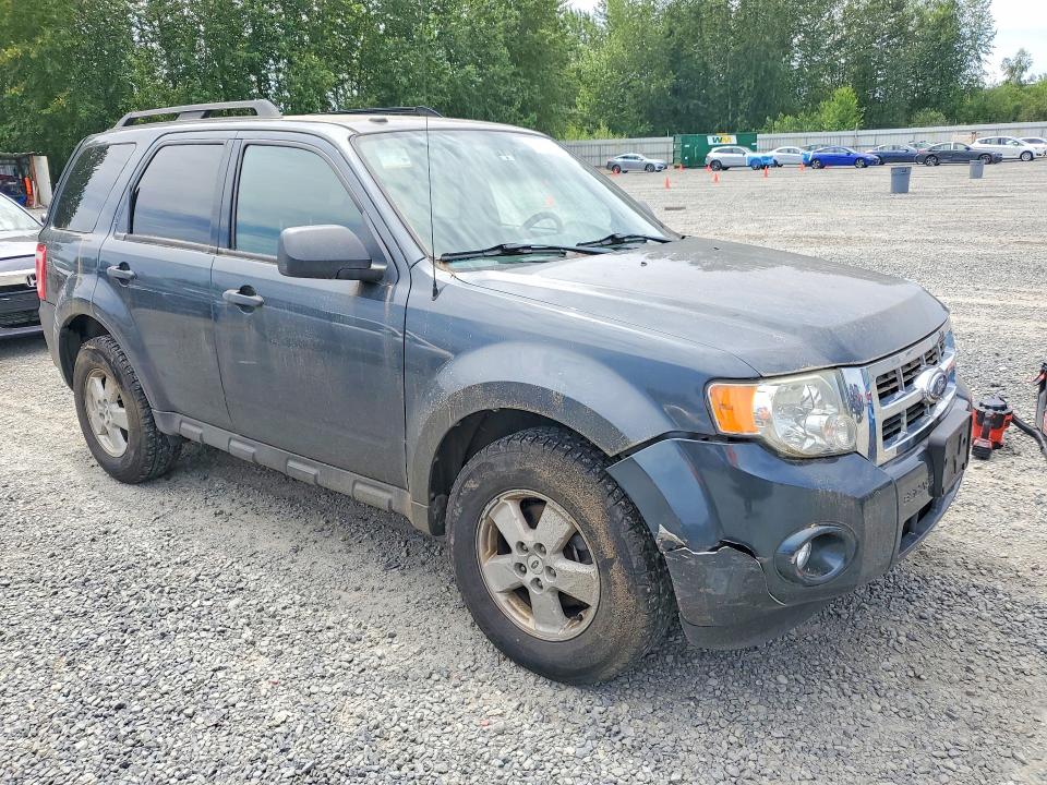 Продажа на аукционе авто 2009 Ford Escape, vin: 1FMCU93G99KA12952, номер лота: 45826416