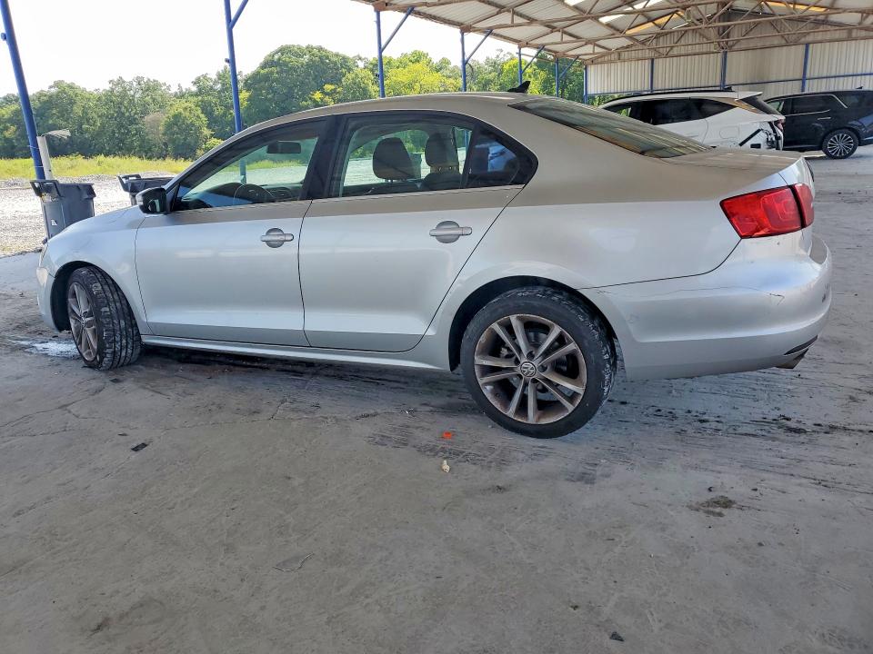 Aukcja sprzedaży 2012 Volkswagen Jetta, vin: 3VWLP7AJ6CM399794, numer aukcji: 59170246
