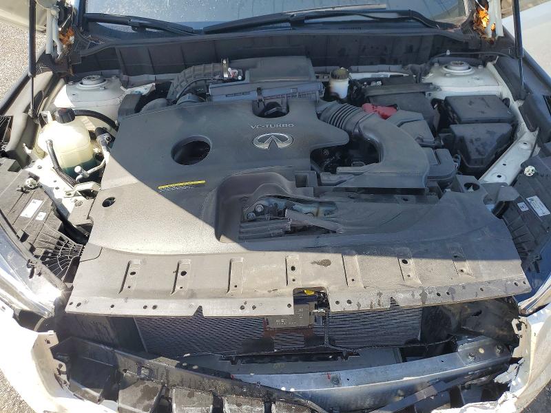 Продаж на аукціоні авто 2020 Infiniti Qx50, vin: 3PCAJ5M19LF101982, номер лоту: 59158226