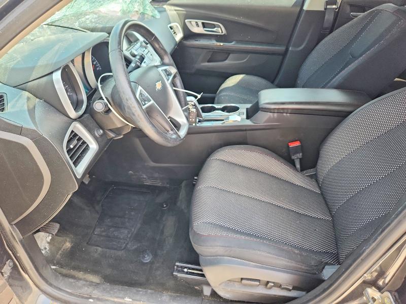 Aukcja sprzedaży 2012 Chevrolet Equinox, vin: 2GNALDEKXC1322741, numer aukcji: 58504346