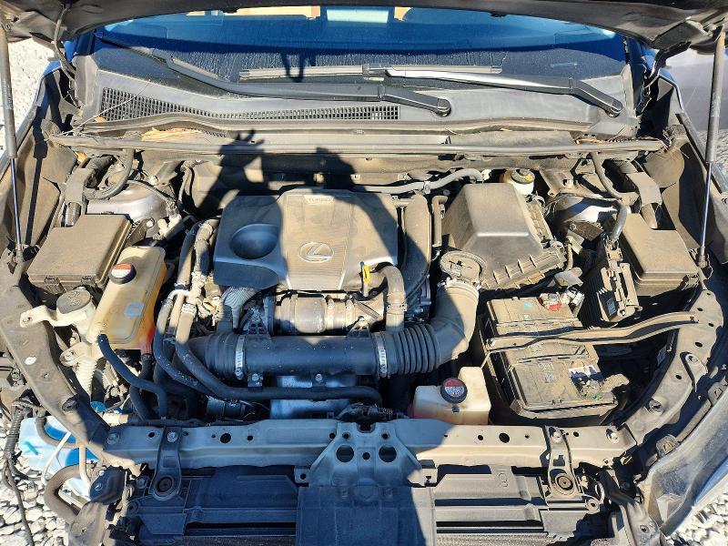 Продажа на аукционе авто 2016 Lexus Nx 200t, vin: JTJYARBZ9G2035406, номер лота: 55207516