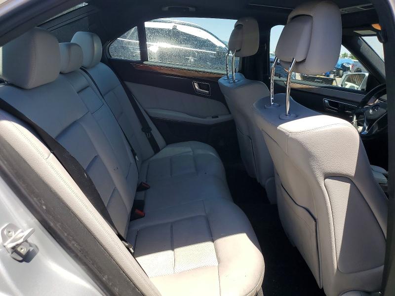 Продажа на аукционе авто 2012 Mercedes-benz E, vin: WDDHF8JB5CA646669, номер лота: 58035776