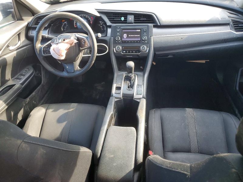 Продажа на аукционе авто 2016 Honda Civic, vin: 19XFC2F53GE022110, номер лота: 58845826