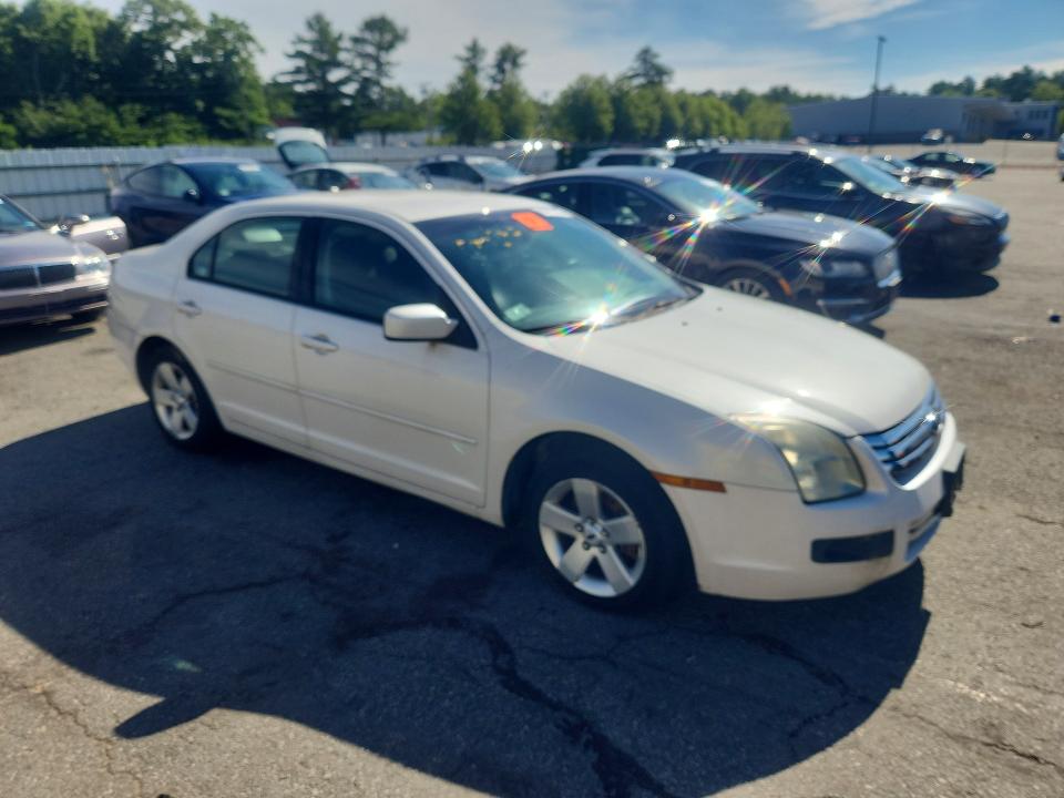 Продаж на аукціоні авто 2009 Ford Fusion, vin: 3FAHP07169R102077, номер лоту: 58915056