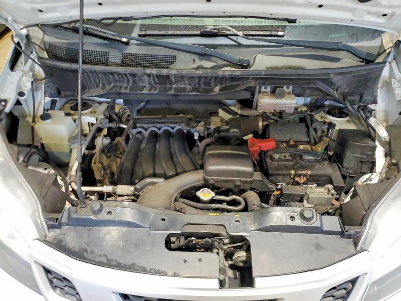Aukcja sprzedaży 2019 Nissan Nv200, vin: 3N6CM0KN2KK697755, numer aukcji: 58810706