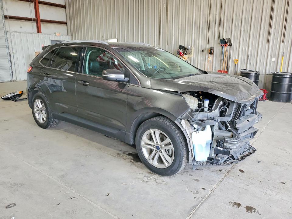 Продажа на аукционе авто 2020 Ford Edge, vin: 2FMPK3J93LBA17056, номер лота: 55820576