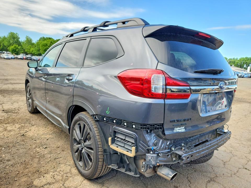 Aukcja sprzedaży 2022 Subaru Ascent, vin: 4S4WMAJD7N3425447, numer aukcji: 56339886