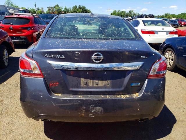 Продажа на аукционе авто 2013 Nissan Altima, vin: 1N4AL3AP3DN412095, номер лота: 56815856