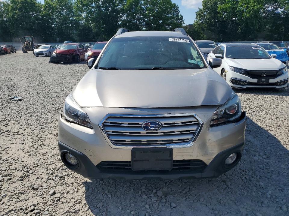 Aukcja sprzedaży 2017 Subaru Outback, vin: 4S4BSACC4H3319857, numer aukcji: 57343726