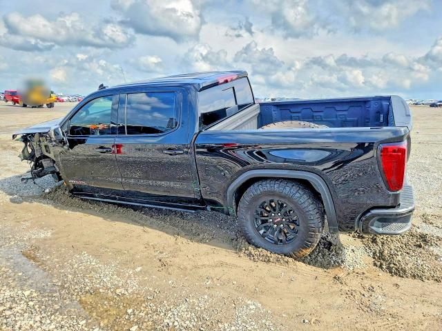 56681876 :رقم المزاد ، 3GTUUFEL5PG288227 vin ، 2023 Gmc Sierra مزاد بيع