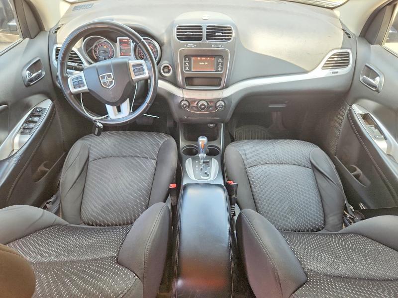 58183296 :رقم المزاد ، 3C4PDCAB6FT614728 vin ، 2015 Dodge Journey مزاد بيع