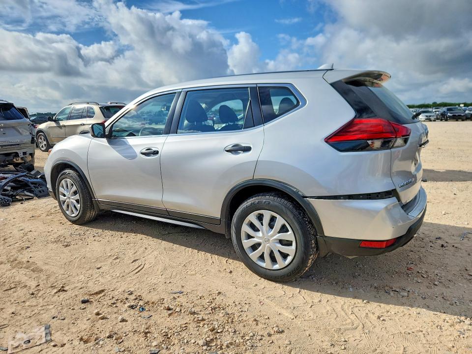 Aukcja sprzedaży 2017 Nissan Rogue, vin: JN8AT2MT6HW140918, numer aukcji: 56988106