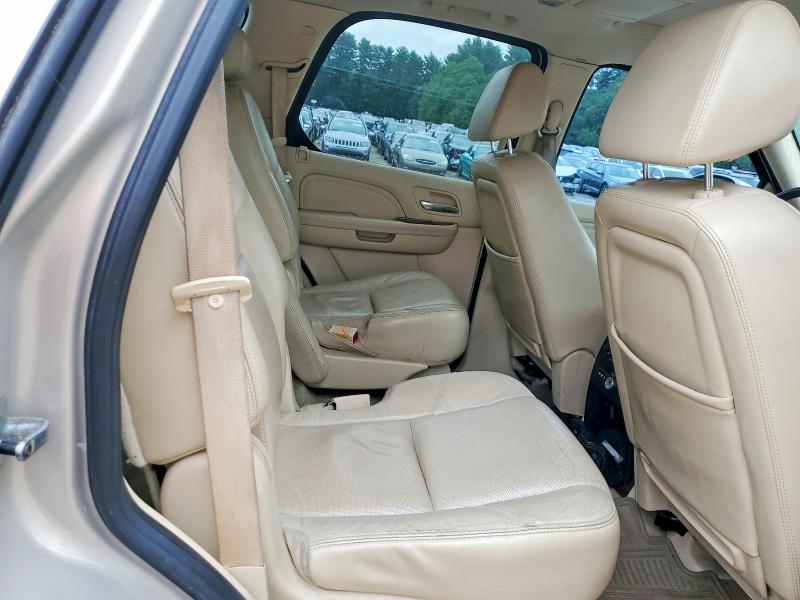 Продаж на аукціоні авто 2008 Cadillac Escalade, vin: 1GYFK63818R251278, номер лоту: 58763546