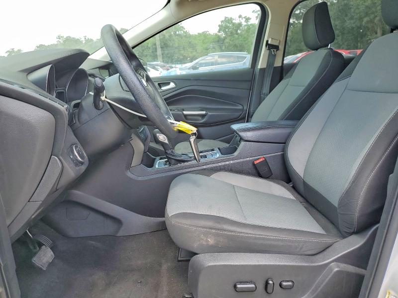 2019 Ford Escape მანქანა იყიდება აუქციონზე, vin: 1FMCU0GDXKUC00823, აუქციონის ნომერი: 57204766