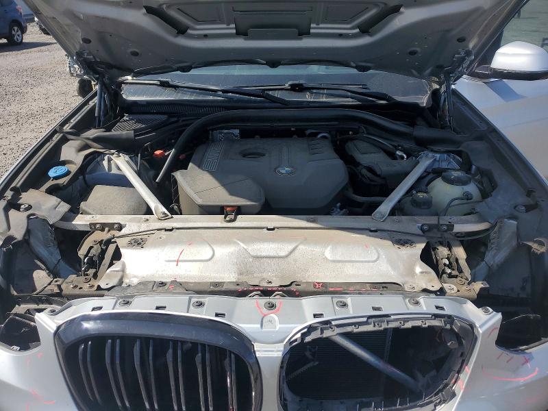 Продаж на аукціоні авто 2018 Bmw X3, vin: 5UXTR9C55JLC82569, номер лоту: 55346806