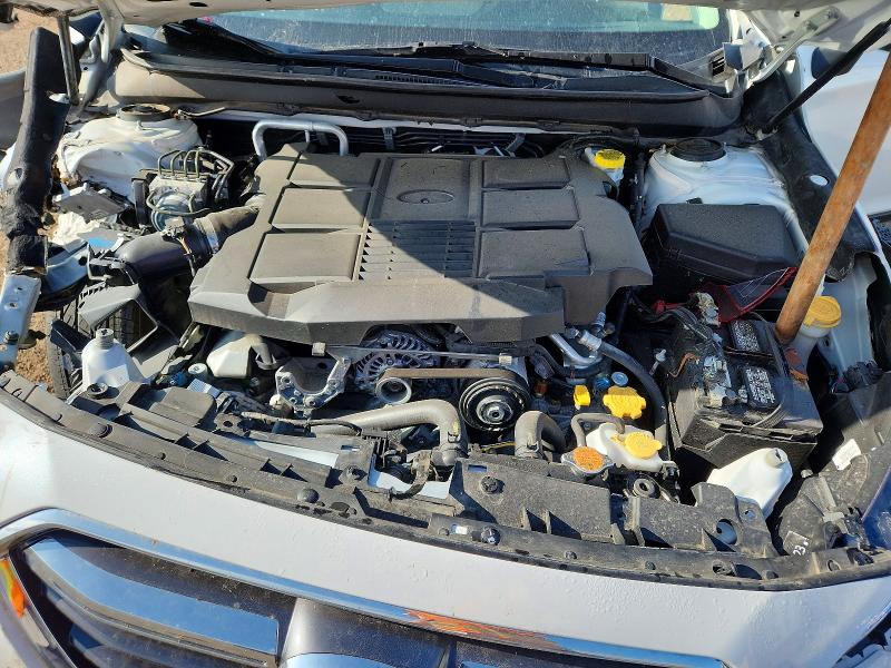 Aukcja sprzedaży 2019 Subaru Outback, vin: 4S4BSENC4K3352661, numer aukcji: 59053836