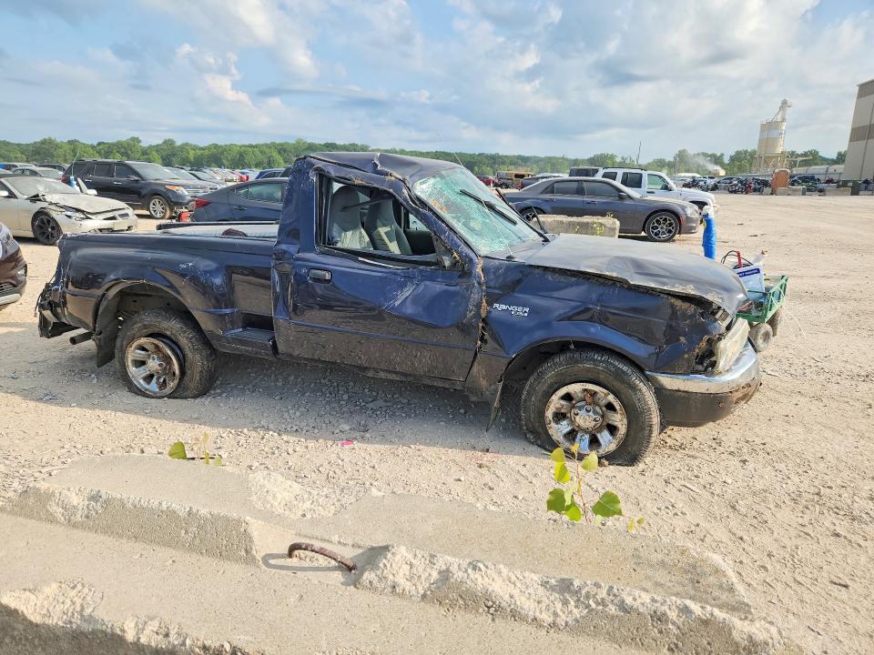 Aukcja sprzedaży 2002 Ford Ranger, vin: 1FTYR10D72PB53955, numer aukcji: 55976896