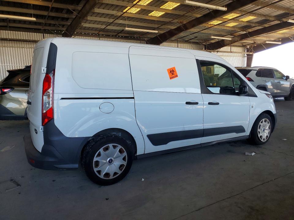 Aukcja sprzedaży 2015 Ford Transit Connect, vin: NM0LS7E73F1188521, numer aukcji: 56701576