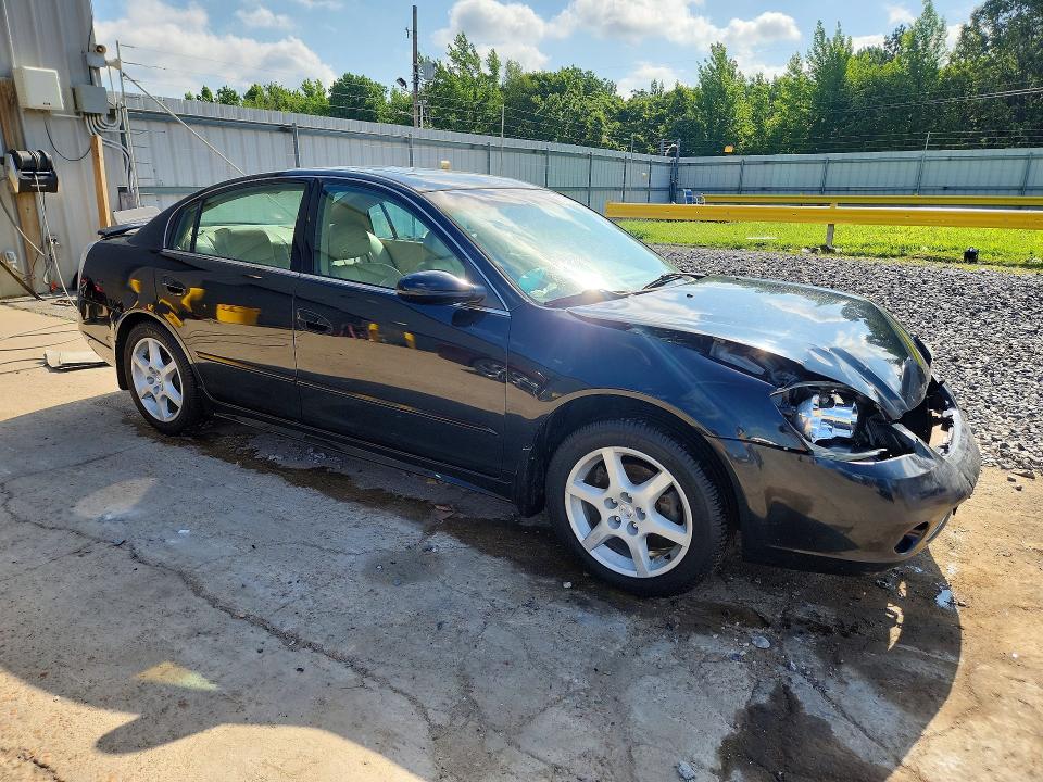 Aukcja sprzedaży 2003 Nissan Altima, vin: 1N4BL11E13C288362, numer aukcji: 57193136