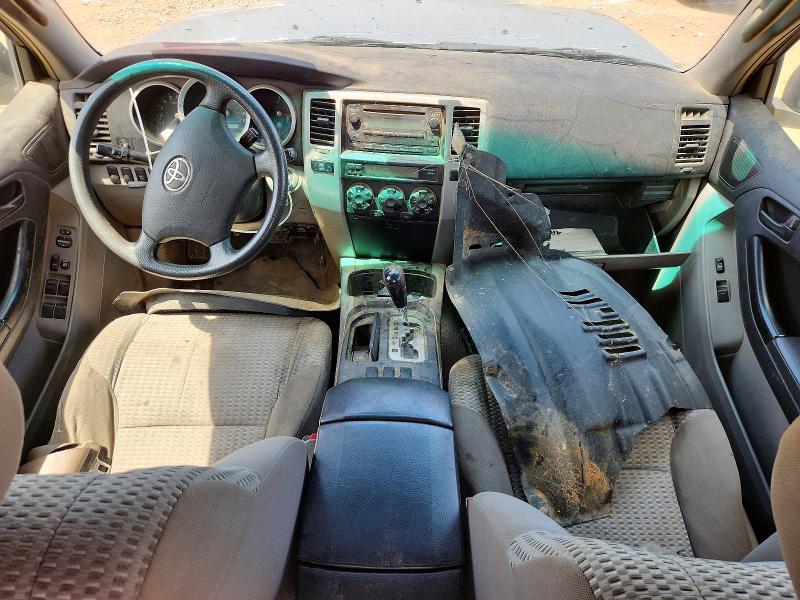 Aukcja sprzedaży 2007 Toyota 4runner, vin: JTEZT14R370028524, numer aukcji: 55101326