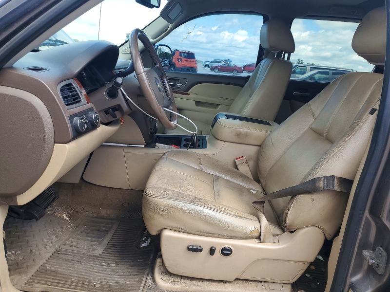 58014616 :رقم المزاد ، 3GCPKTE23DG280793 vin ، 2013 Chevrolet Silverado مزاد بيع