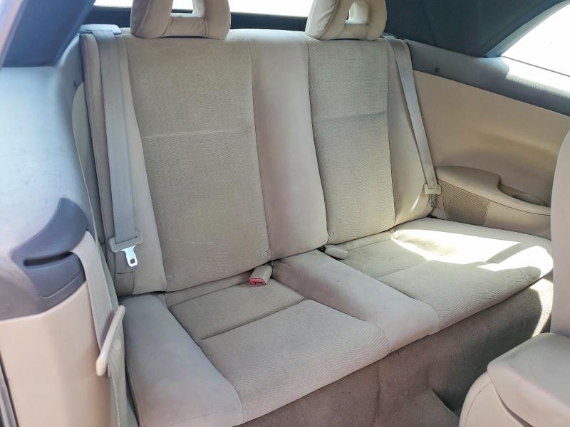 Продаж на аукціоні авто 2007 Toyota Camry Solara, vin: 4T1FA38P67U127425, номер лоту: 57199226