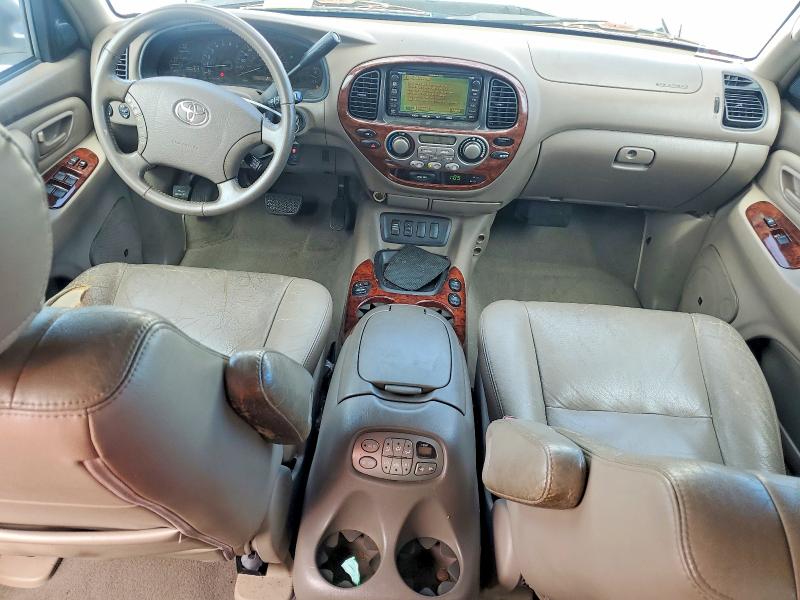 Продажа на аукционе авто 2006 Toyota Sequoia, vin: 5TDZT38A86S279426, номер лота: 55765846