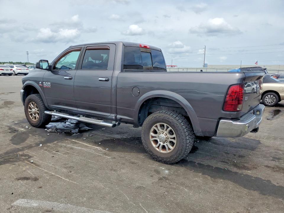 Продажа на аукционе авто 2014 Ram 2500, vin: 3C6UR5FL7EG152602, номер лота: 56952936