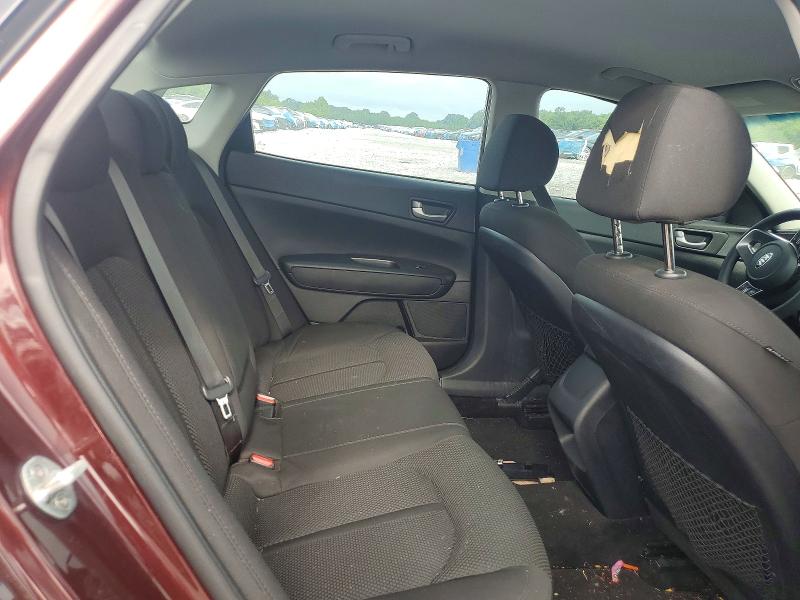 55685836 :رقم المزاد ، 5XXGT4L31KG355618 vin ، 2019 Kia Optima مزاد بيع
