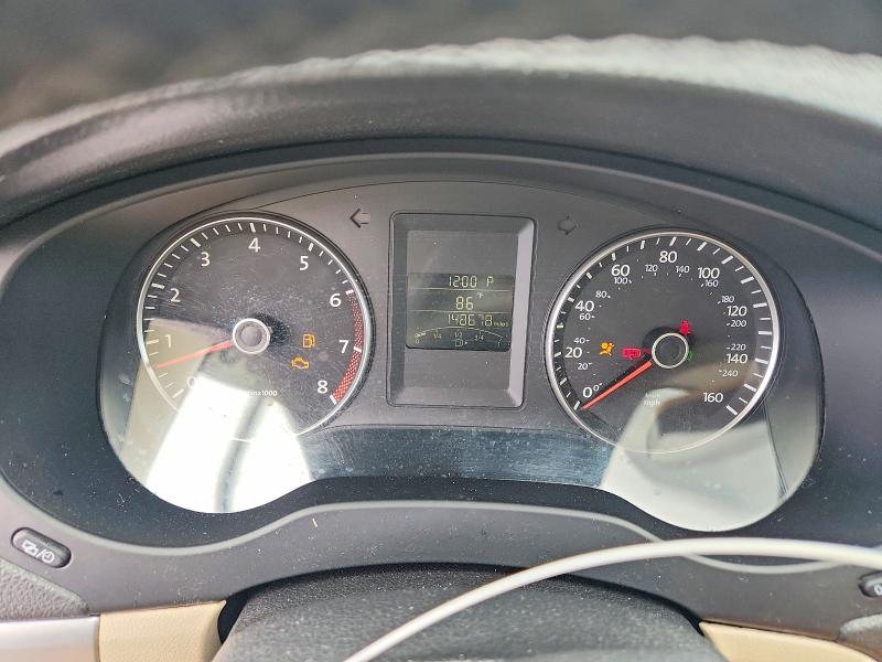 Продаж на аукціоні авто 2013 Volkswagen Jetta, vin: 3VWDP7AJ8DM384347, номер лоту: 57369036