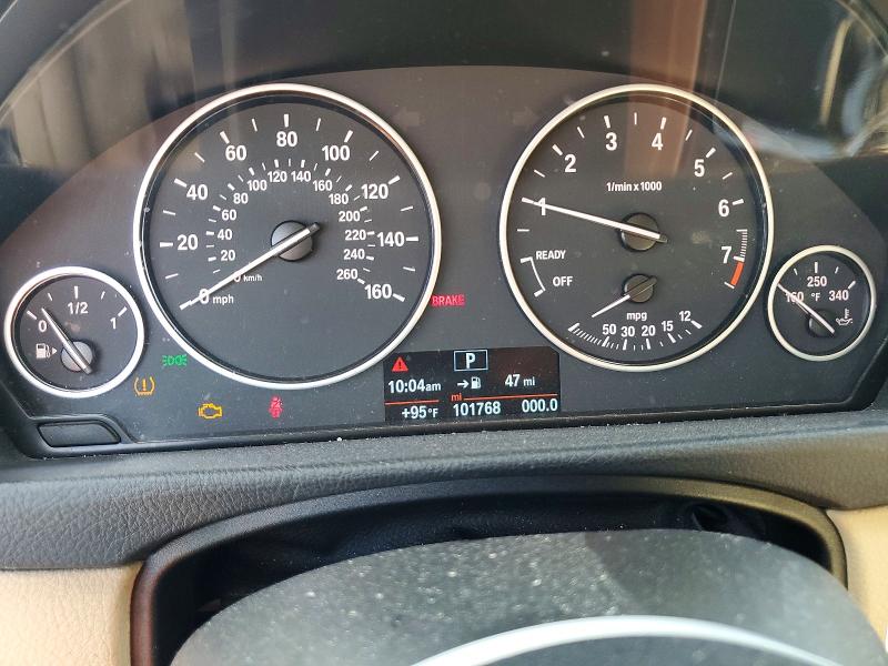 Aukcja sprzedaży 2016 Bmw 320, vin: WBA8E1G54GNT37910, numer aukcji: 58239916