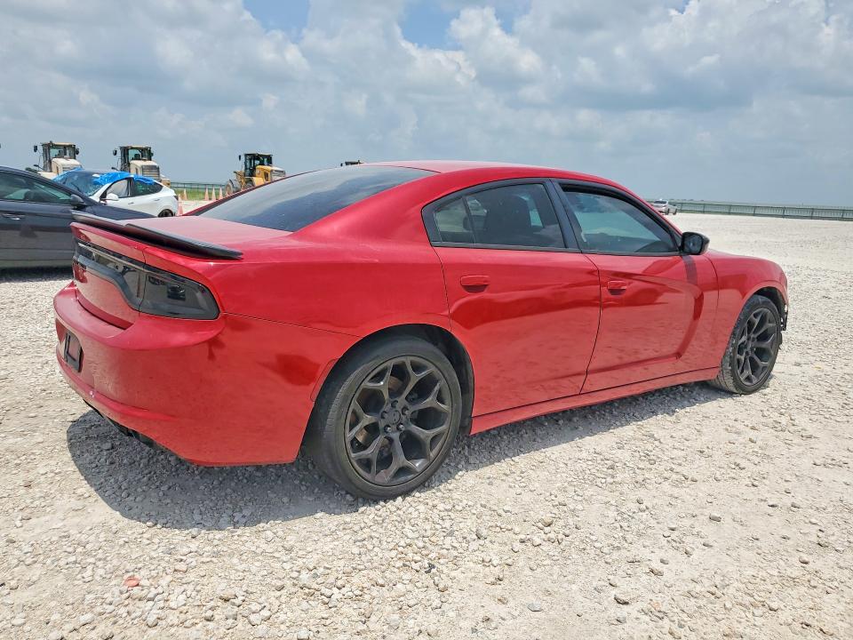 2016 Dodge Charger მანქანა იყიდება აუქციონზე, vin: 2C3CDXBG9GH228321, აუქციონის ნომერი: 55862686
