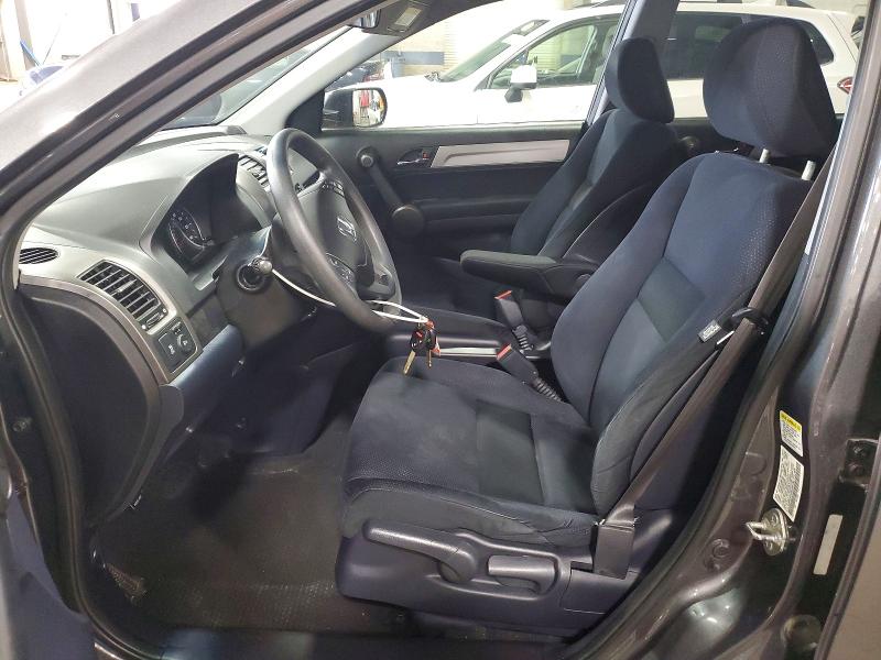 Продаж на аукціоні авто 2011 Honda Cr-v, vin: 5J6RE4H42BL094188, номер лоту: 57242726