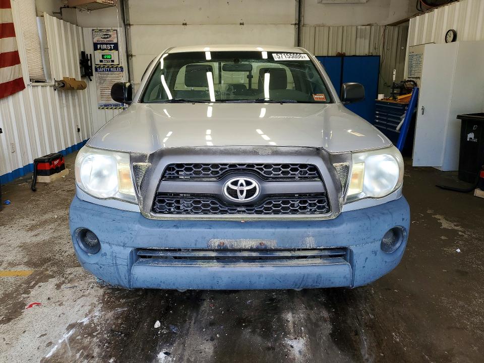 Продаж на аукціоні авто 2011 Toyota Tacoma, vin: 5TFNX4CN8BX004579, номер лоту: 57155006